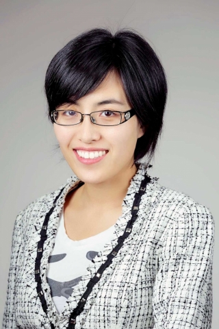 Dr. Xi Zhu